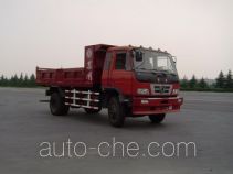 Dongfeng EQ3164KL dump truck