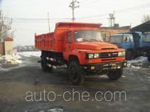 Dongfeng EQ3165FXD dump truck