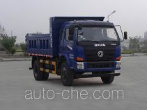 Dongfeng EQ3165G4AC dump truck