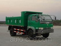 Dongfeng EQ3165GAC dump truck