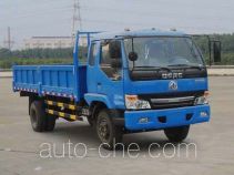 Dongfeng EQ3165GD4AC dump truck