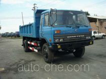 Dongfeng EQ3165GX dump truck