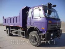 Dongfeng EQ3165GX1 dump truck