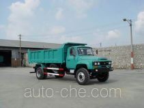 Dongfeng EQ3166FE dump truck
