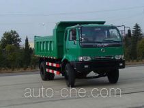 Dongfeng EQ3166GAC dump truck