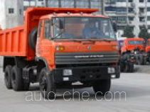 Dongfeng EQ3166GB dump truck