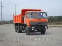 Dongfeng EQ3166GB1 dump truck