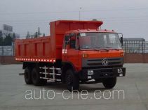 Dongfeng EQ3166GB3G1 самосвал