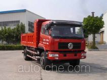 Dongfeng EQ3166GN-40 dump truck