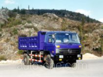Dongfeng EQ3166GPD dump truck