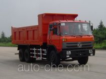Dongfeng EQ3166GT3 dump truck