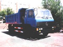 Dongfeng EQ3166GX dump truck