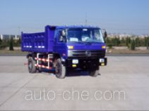 Dongfeng EQ3166VP dump truck