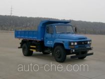 Dongfeng EQ3167FL1 dump truck