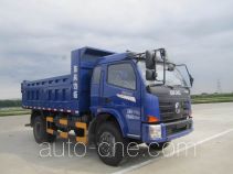 Dongfeng EQ3167GAC dump truck