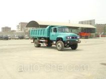 Dongfeng EQ3168AE dump truck