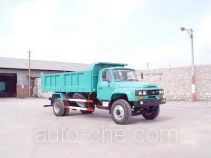 Dongfeng EQ3168FE6 dump truck