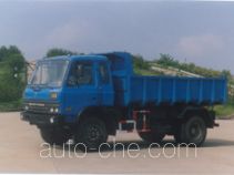 Dongfeng EQ3168G7D dump truck