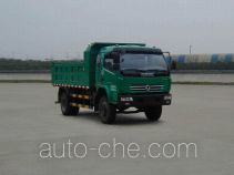 Dongfeng EQ3168GAC dump truck