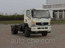 Dongfeng EQ3168GLJ dump truck chassis