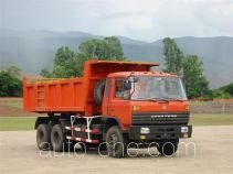 Dongfeng EQ3168GP1 dump truck