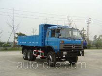 Dongfeng EQ3168GP1A dump truck