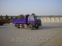 Dongfeng EQ3168K dump truck