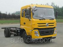 Dongfeng EQ3168KFNJ dump truck chassis
