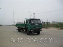 Dongfeng EQ3169GAC dump truck