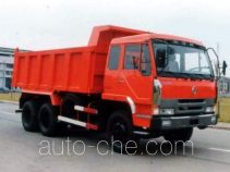 Dongfeng EQ3168GE dump truck