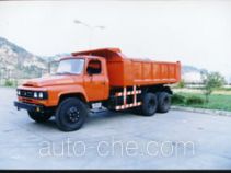 Dongfeng EQ3170FT dump truck