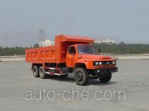 Dongfeng EQ3180FF1 dump truck