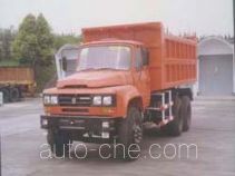 Dongfeng EQ3183F19D dump truck