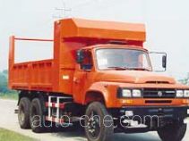 Dongfeng EQ3183F19D1 dump truck