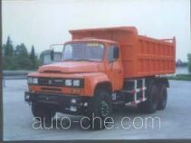 Dongfeng EQ3183F7D dump truck