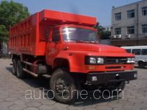 Dongfeng EQ3190F1 dump truck