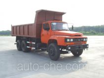 Dongfeng EQ3190FT dump truck