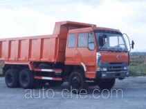 Dongfeng EQ3190GE dump truck