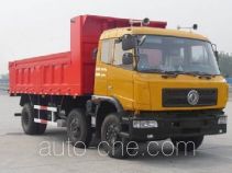 Dongfeng EQ3190LZ3G1 dump truck