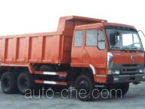 Dongfeng EQ3191GE dump truck