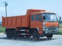 Dongfeng EQ3192GE dump truck