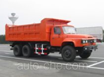 Dongfeng EQ3193FP dump truck