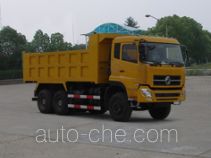 Dongfeng EQ3200AXT9 dump truck
