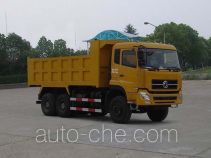 Dongfeng EQ3240AT9 dump truck