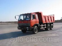 Dongfeng EQ3200GT dump truck
