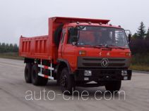 Dongfeng EQ3200GT1 dump truck