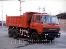 Dongfeng EQ3200GX7AD dump truck