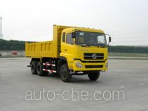 Dongfeng EQ3200LT1 dump truck