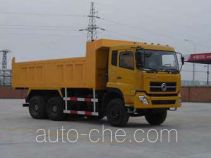 Dongfeng EQ3201AXT7 dump truck