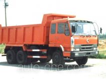 Dongfeng EQ3200GE1 dump truck